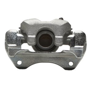 Toyota Highlander Brake Caliper - Rear - DFC - Premium - Silver - `01-`03