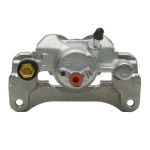 Toyota Highlander Brake Caliper - Rear-L - DFC - Premium - Silver Zinc Coated - `01-`03