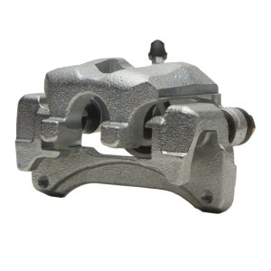 Toyota Highlander Brake Caliper - Rear-L - DFC - Premium - Silver Zinc Coated - `01-`03