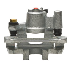 Toyota Highlander Brake Caliper - Rear-L - DFC - Premium - Silver Zinc Coated - `01-`03