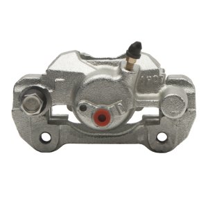 Lexus ES330 Brake Caliper - Rear - DFC - Premium - Silver Zinc - `02-`06