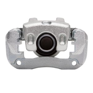 Toyota Camry Brake Caliper - Rear - DFC - Premium - Silver Zinc Coated - `02-`08