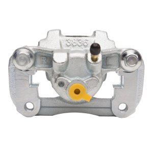 Toyota Camry Brake Caliper - Rear - DFC - Premium - Silver Zinc Coated - `02-`08