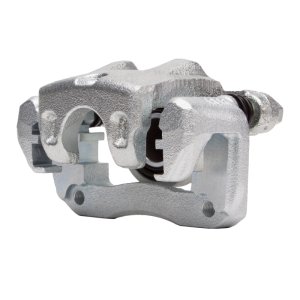 Toyota Camry Brake Caliper - Rear - DFC - Premium - Silver Zinc Coated - `02-`08