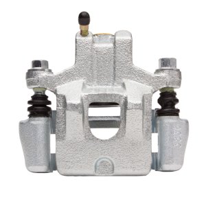 Toyota Camry Brake Caliper - Rear - DFC - Premium - Silver Zinc Coated - `02-`08