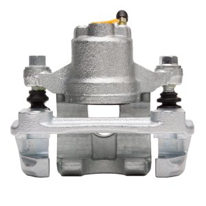 Toyota Camry Brake Caliper - Rear - DFC - Premium - Silver Zinc Coated - `02-`08