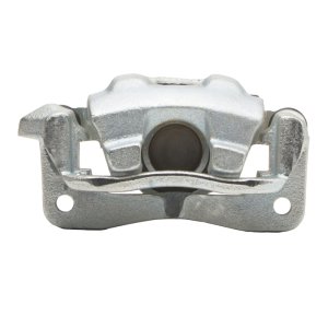 Toyota Sienna Brake Caliper - Rear - DFC - Premium - Silver Zinc Coated - `04-`10