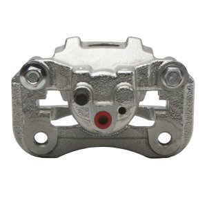 Toyota Highlander Brake Caliper - Rear - DFC - Premium - Silver Zinc - `04-`07