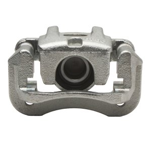 Toyota Highlander Brake Caliper - Rear - DFC - Premium - Silver Zinc - `04-`07