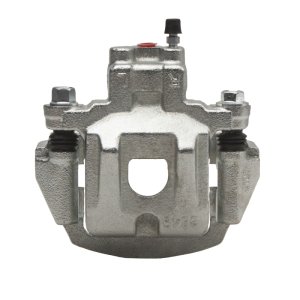 Toyota Highlander Brake Caliper - Rear - DFC - Premium - Silver Zinc - `04-`07