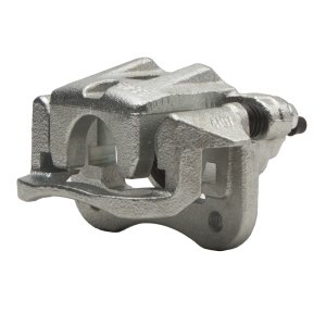 Toyota Highlander Brake Caliper - Rear - DFC - Premium - Silver Zinc - `04-`07