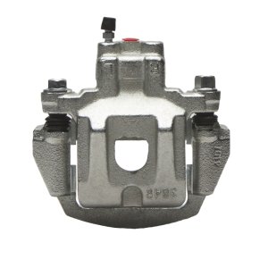Toyota Highlander Brake Caliper - Rear-L - DFC - Premium - Silver Zinc - `04-`07 Toyota Highlander Brake Caliper - Rear-L - DFC - Premium - Silver Zinc - `04-`07