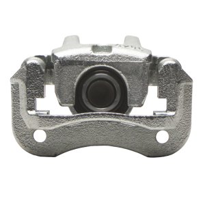Toyota Highlander Brake Caliper - Rear-L - DFC - Premium - Silver Zinc - `04-`07