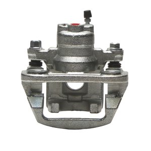 Toyota Highlander Brake Caliper - Rear-L - DFC - Premium - Silver Zinc - `04-`07 Toyota Highlander Brake Caliper - Rear-L - DFC - Premium - Silver Zinc - `04-`07