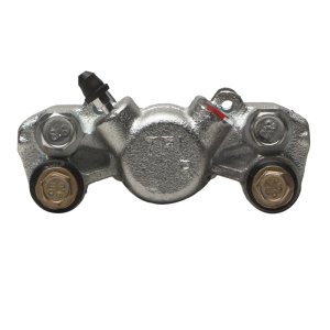 Toyota RAV4 Brake Caliper - Rear - DFC - Premium - Silver Zinc Coated - `04-`05