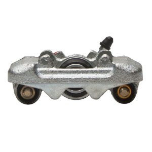 Toyota RAV4 Brake Caliper - Rear - DFC - Premium - Silver Zinc Coated - `04-`05