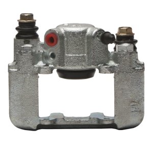 Toyota RAV4 Brake Caliper - Rear - DFC - Premium - Silver Zinc Coated - `04-`05