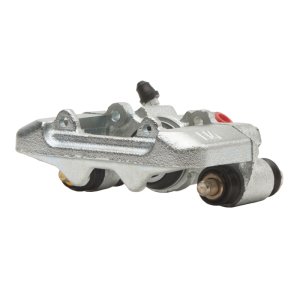 Toyota RAV4 Brake Caliper - Rear - DFC - Premium - Silver Zinc Coated - `04-`05
