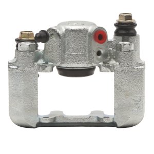 Toyota RAV4 Brake Caliper - Rear - DFC - Premium - Silver Zinc Coated - `04-`05