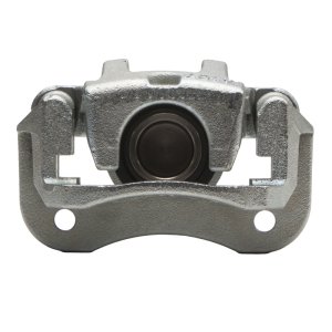 Lexus RX350 Brake Caliper - Rear - DFC - Premium - Silver Zinc Coated - `04-`09