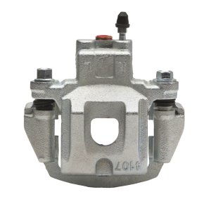 Lexus RX350 Brake Caliper - Rear - DFC - Premium - Silver Zinc Coated - `04-`09