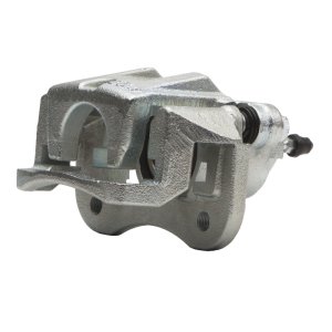 Lexus RX350 Brake Caliper - Rear - DFC - Premium - Silver Zinc Coated - `04-`09