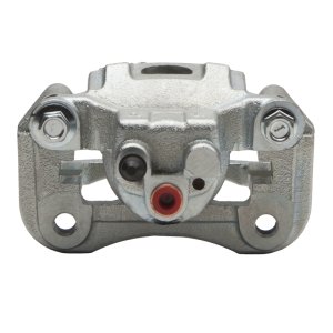 Lexus RX350 Brake Caliper - Rear - DFC - Premium - Silver Zinc Coated - `04-`09