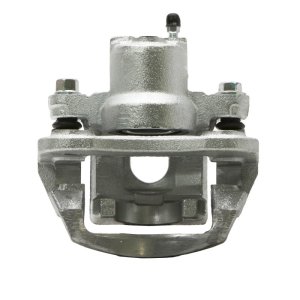 Lexus RX350 Brake Caliper - Rear-L - DFC - Premium - Silver Zinc Coated - `04-`09