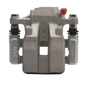 Toyota RAV4 Brake Caliper - Rear - DFC - Premium - Silver Zinc Coated - `06-`11 Toyota RAV4 Brake Caliper - Rear - DFC - Premium - Silver Zinc Coated - `06-`11