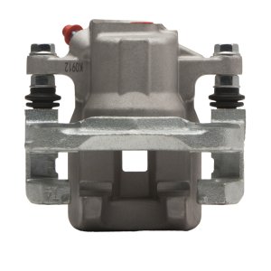 Toyota RAV4 Brake Caliper - Rear - DFC - Premium - Silver Zinc Coated - `06-`11 Toyota RAV4 Brake Caliper - Rear - DFC - Premium - Silver Zinc Coated - `06-`11