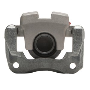 Toyota RAV4 Brake Caliper - Rear - DFC - Premium - Silver Zinc Coated - `06-`11