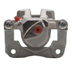 Toyota RAV4 Brake Caliper - Rear - DFC - Premium - Silver Zinc Coated - `06-`11 Toyota RAV4 Brake Caliper - Rear - DFC - Premium - Silver Zinc Coated - `06-`11