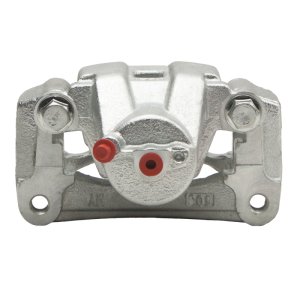 Toyota Sequoia Caliper - Rear - DFC - Premium - Silver Zinc Coated - `07-`22