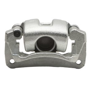 Toyota Sequoia Caliper - Rear - DFC - Premium - Silver Zinc Coated - `07-`22