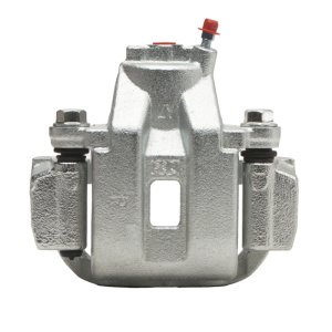 Toyota Sequoia Caliper - Rear - DFC - Premium - Silver Zinc Coated - `07-`22