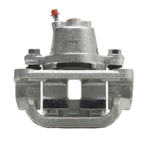 Toyota Sequoia Caliper - Rear - DFC - Premium - Silver Zinc Coated - `07-`22