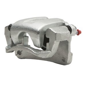 Toyota Sequoia Caliper - Rear - DFC - Premium - Silver Zinc Coated - `07-`22