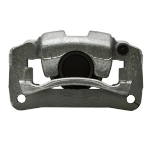 Toyota Tundra Brake Caliper - Rear - DFC - Premium - Silver Zinc Coated - `07-`22