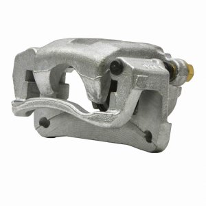 Toyota Tundra Brake Caliper - Rear - DFC - Premium - Silver Zinc Coated - `07-`22