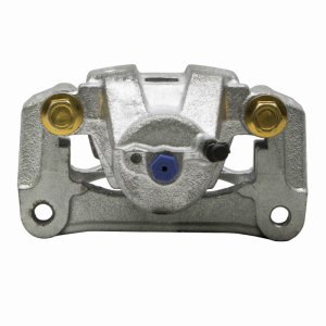 Toyota Tundra Brake Caliper - Rear - DFC - Premium - Silver Zinc Coated - `07-`22