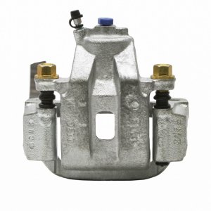 Toyota Tundra Brake Caliper - Rear - DFC - Premium - Silver Zinc Coated - `07-`22