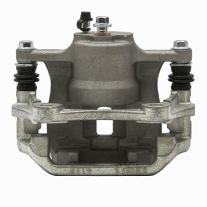 Toyota Highlander Brake Caliper - Rear - DFC - Premium - Silver Zinc Coated - `08-`13 Toyota Highlander Brake Caliper - Rear - DFC - Premium - Silver Zinc Coated - `08-`13