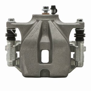 Toyota Highlander Brake Caliper - Rear - DFC - Premium - Silver Zinc Coated - `08-`13 Toyota Highlander Brake Caliper - Rear - DFC - Premium - Silver Zinc Coated - `08-`13