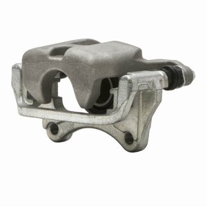 Toyota Highlander Brake Caliper - Rear - DFC - Premium - Silver Zinc Coated - `08-`13 Toyota Highlander Brake Caliper - Rear - DFC - Premium - Silver Zinc Coated - `08-`13