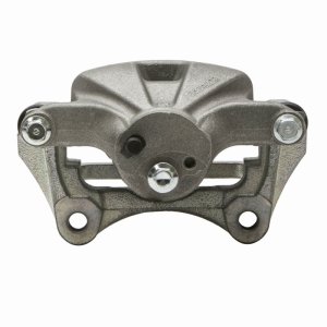 Toyota Highlander Brake Caliper - Rear - DFC - Premium - Silver Zinc Coated - `08-`13 Toyota Highlander Brake Caliper - Rear - DFC - Premium - Silver Zinc Coated - `08-`13