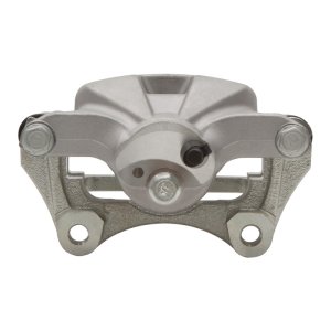 Toyota Highlander Brake Caliper - Rear-Left - DFC - Premium - Silver Zinc Coated - `08-`13