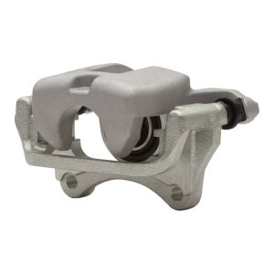 Toyota Highlander Brake Caliper - Rear-Left - DFC - Premium - Silver Zinc Coated - `08-`13