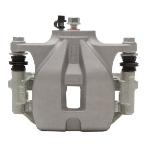 Toyota Highlander Brake Caliper - Rear-Left - DFC - Premium - Silver Zinc Coated - `08-`13