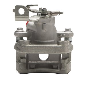 Pontiac Vibe Brake Caliper - Rear - DFC - Premium - Silver - `09-`19