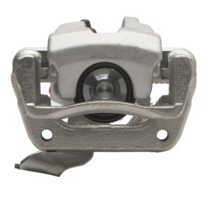 Pontiac Vibe Brake Caliper - Rear - DFC - Premium - Silver Zinc - `09-`19